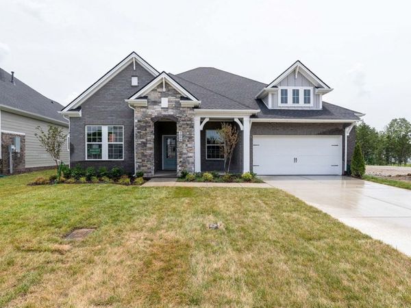 832 Drivers Cir , Columbia, TN 38401