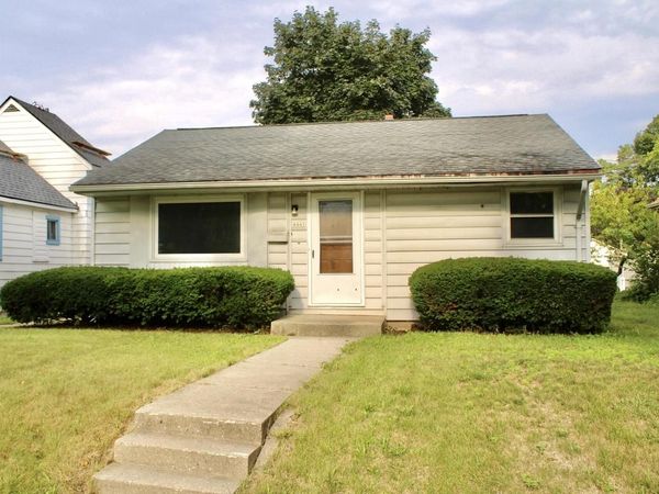 4441 N 65th STREET, Milwaukee, WI 53218