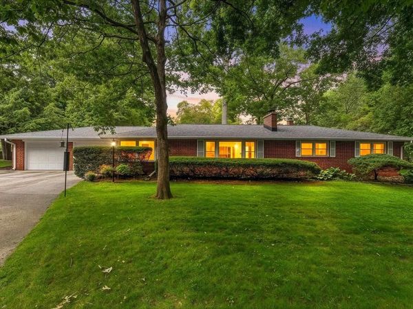 1173 ST LAWRENCE DRIVE, Green Bay, WI 54311