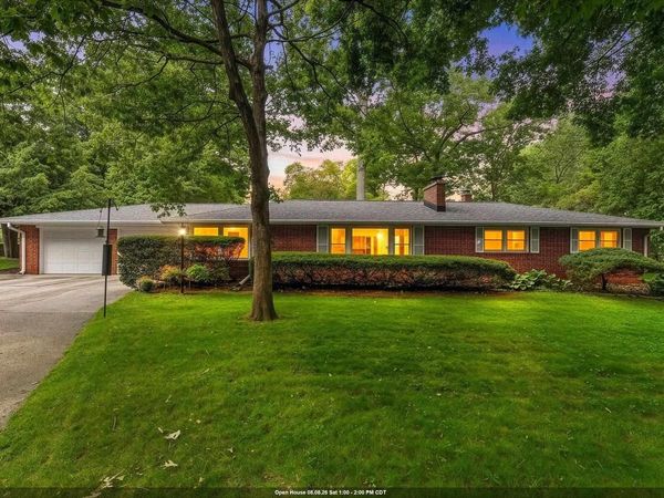 1173 ST LAWRENCE DRIVE, Green Bay, WI 54311