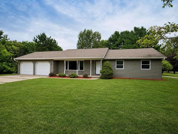 2100 WESTLINE ROAD, Green Bay, WI 54313