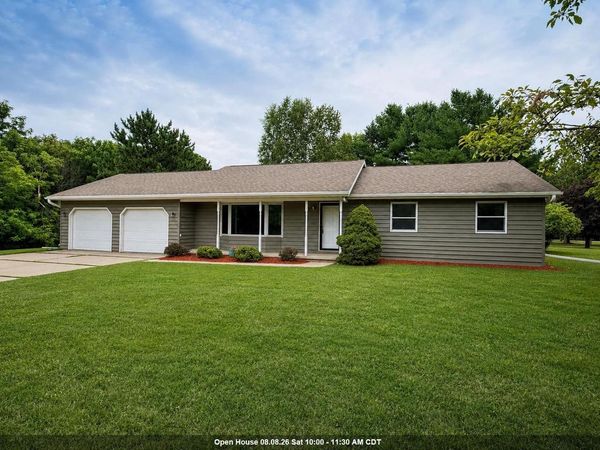 2100 WESTLINE ROAD, Green Bay, WI 54313