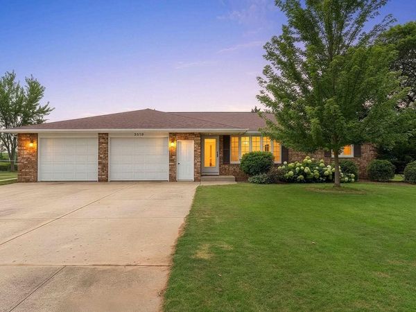 2812 FINGER ROAD, Green Bay, WI 54302