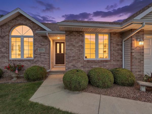 3429 EAST RIVER DRIVE, Green Bay, WI 54301