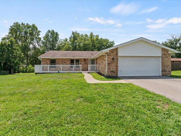 6349 Paxton Woods Drive, Miami Twp, OH 45140