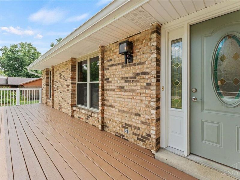 6349 Paxton Woods Drive, Miami Twp, OH 45140 Photo 3
