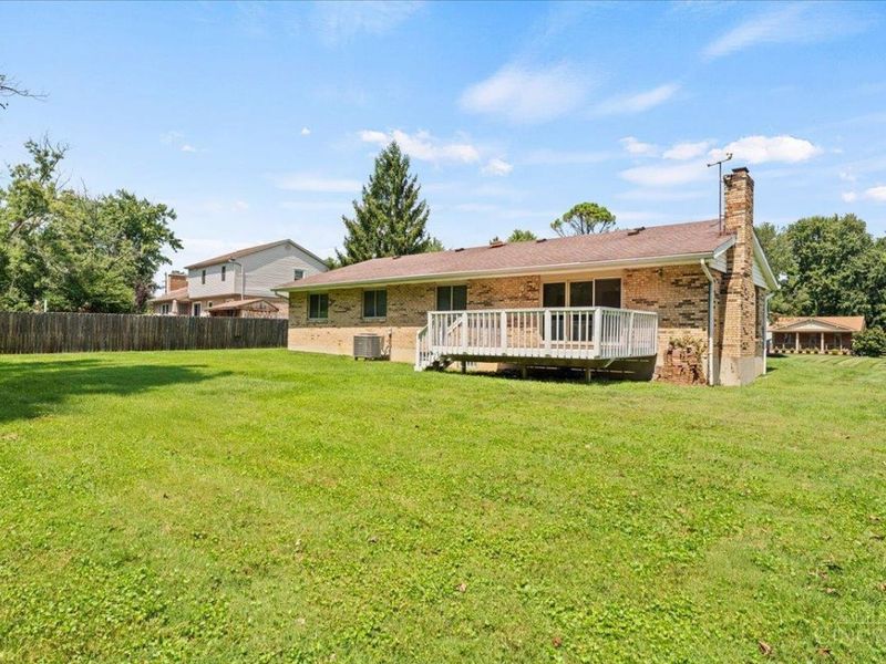 6349 Paxton Woods Drive, Miami Twp, OH 45140 Photo 38
