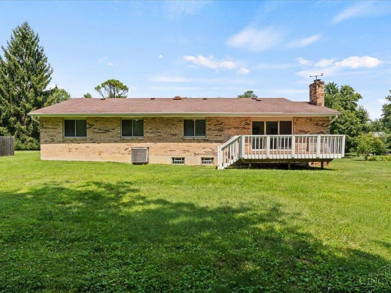 6349 Paxton Woods Drive, Miami Twp, OH 45140 Photo 41