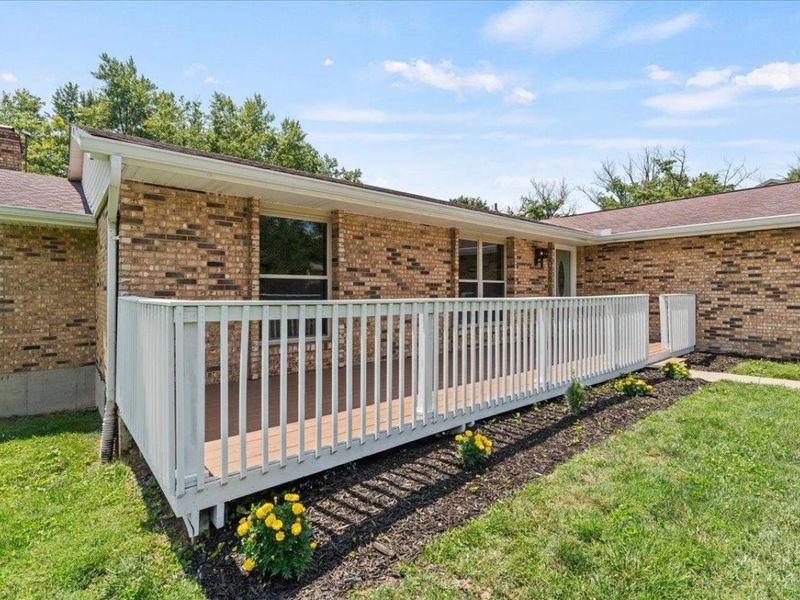 6349 Paxton Woods Drive, Miami Twp, OH 45140 Photo 43
