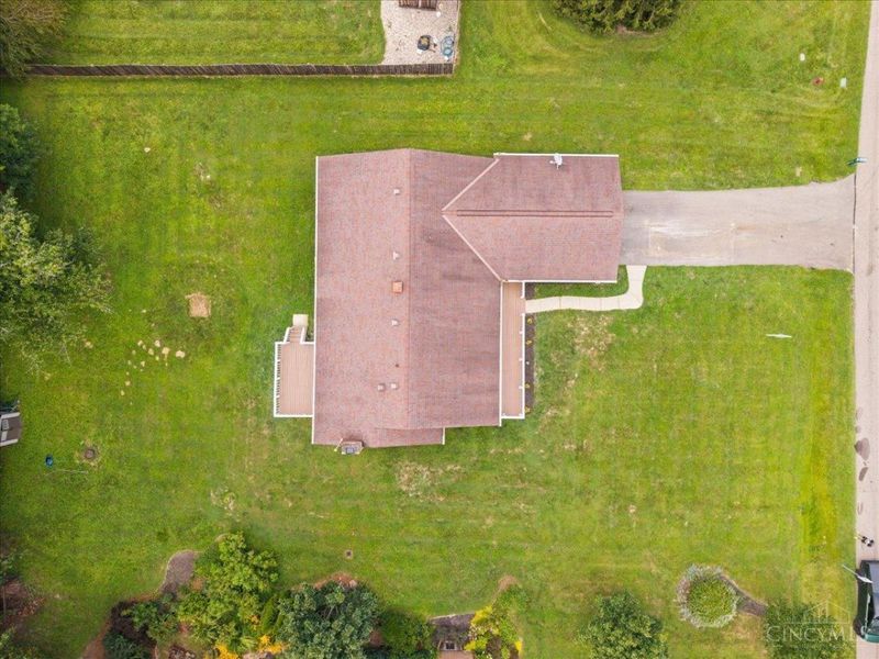 6349 Paxton Woods Drive, Miami Twp, OH 45140 Photo 45