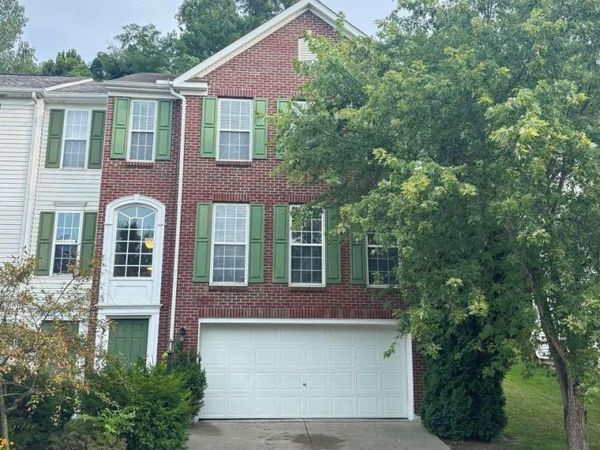 695 Terrace Hill Trail, Union Twp, OH 45150