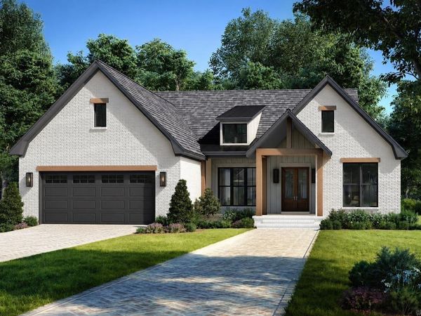 114 Riverstone Loop, Hot Springs, AR 71913