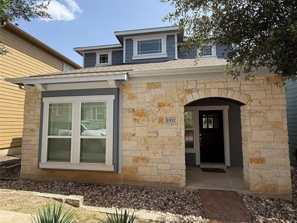 1932 Tramson DR, Unit 102C, Austin, TX 78741