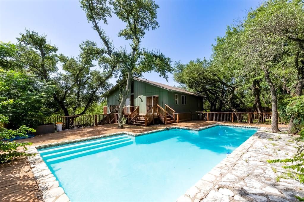 208 Westhaven Dr, West Lake Hills, TX 78746 Main Photo