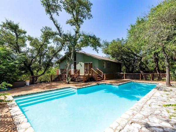 208 Westhaven DR, West Lake Hills, TX 78746