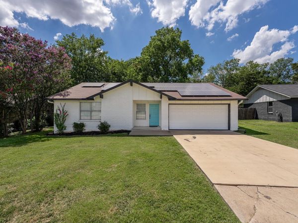 7300 Lazy Creek DR, Austin, TX 78724