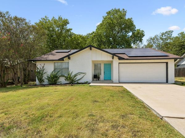 7300 Lazy Creek DR, Austin, TX 78724