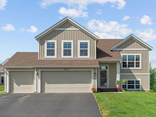 16920 61st Street NE, Otsego, MN 55330