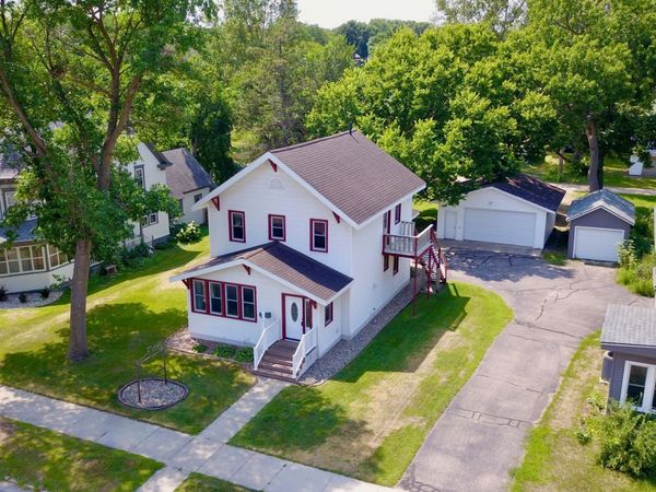 620 Main Street S, Sauk Centre, MN 56378