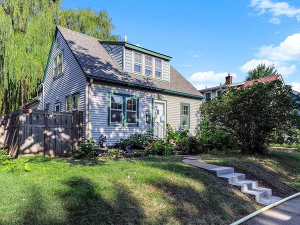 3412 34th Avenue S, Minneapolis, MN 55406