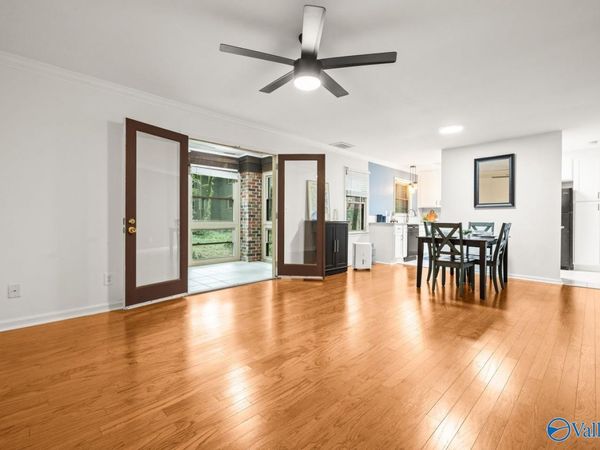 3008 Live Oak Lane SW, Unit 3008, Huntsville, AL 35802