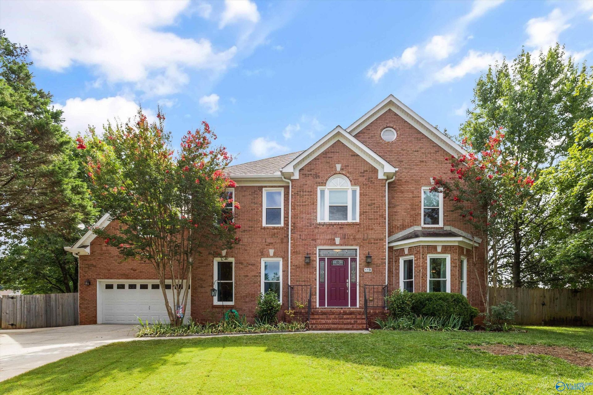 119 Caenstone Court, Madison, AL 35758 Main Photo