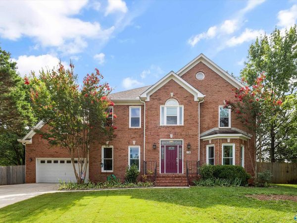 119 Caenstone Court, Madison, AL 35758