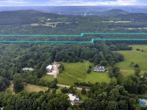 220 Telephone Tower Road, Laceys Spring, AL 35740