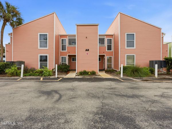 6300 A1A S, Unit A92U, St. Augustine Beach, FL 32080