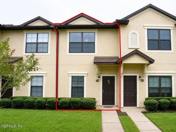 237 SYRAH Way, St. Augustine, FL 32084