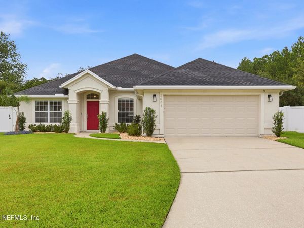 2631 BENTSHIRE Drive, Jacksonville, FL 32246