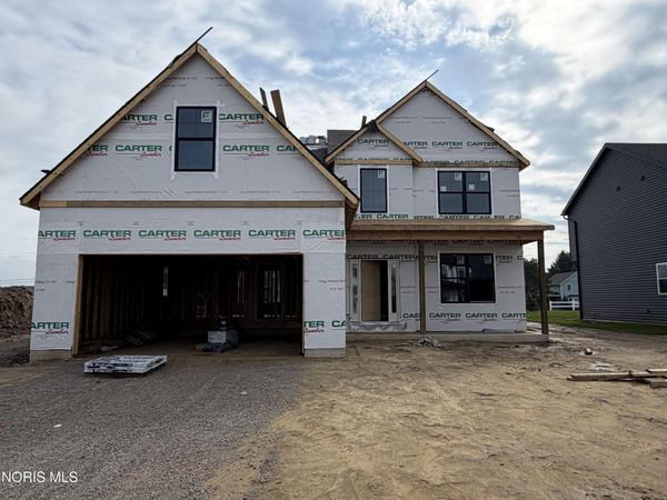 1836 Caleb Court, Waterville, OH 43566