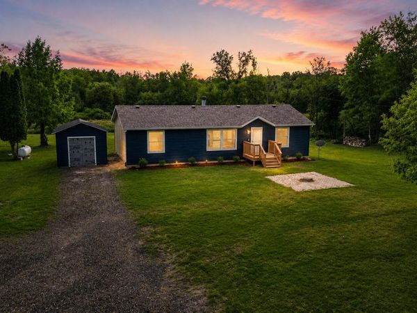 8680 16 Mile Road NE, Cedar Springs, MI 49319