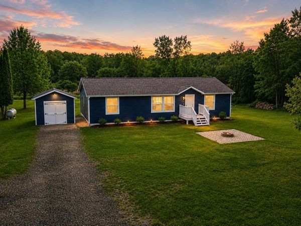 8680 16 Mile Road NE, Cedar Springs, MI 49319