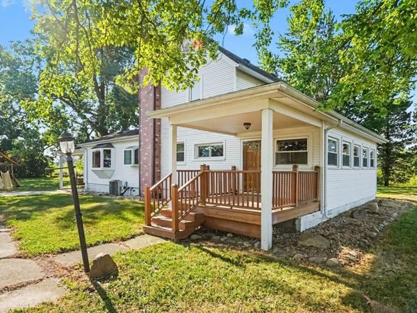 11484 Dennison Road, Milan, MI 48160