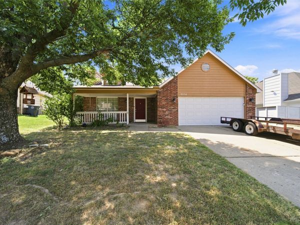 9256 S 85th East Avenue , Tulsa, OK 74133