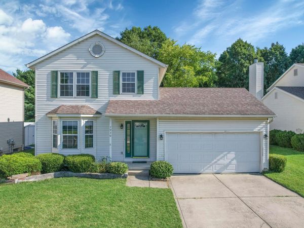 7930 Cullom Court, Blacklick, OH 43004