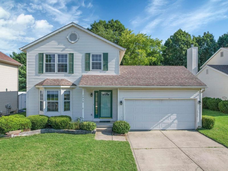 7930 Cullom Court, Blacklick, OH 43004 Photo 1