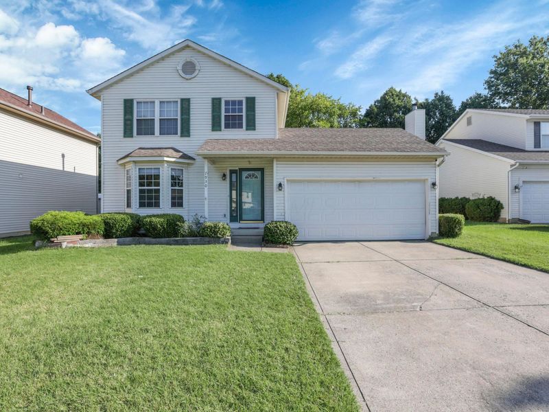 7930 Cullom Court, Blacklick, OH 43004 Photo 2