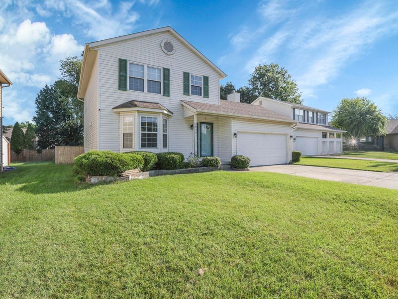 7930 Cullom Court, Blacklick, OH 43004 Photo 3