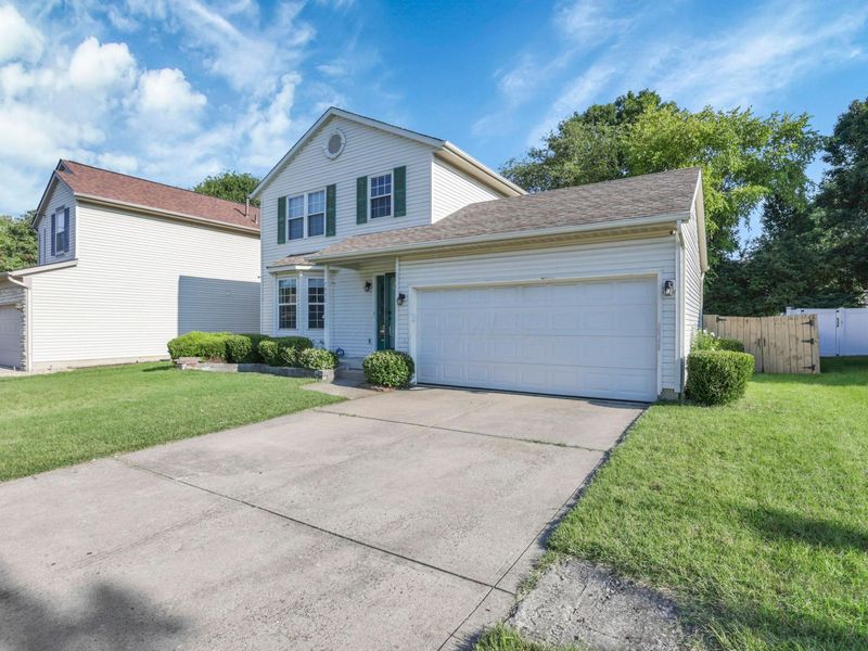 7930 Cullom Court, Blacklick, OH 43004 Photo 4