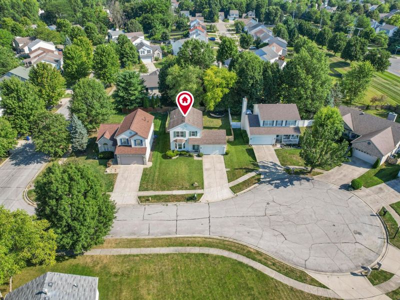 7930 Cullom Court, Blacklick, OH 43004 Photo 51