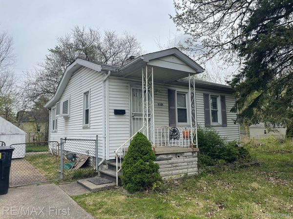 6184 Guilford Street , Detroit, Mi 48224