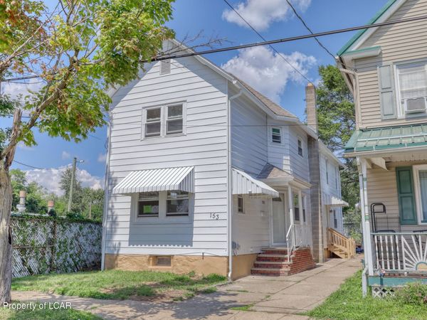153 John Street, Kingston, PA 18704
