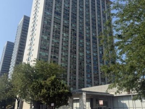 3600 N Lake Shore Drive , Unit 2803, Chicago, IL 60613