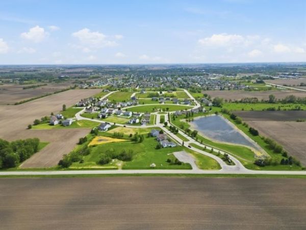00 Monhegan Avenue , Beecher, IL 60401