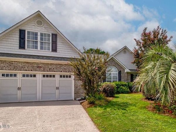 1143 Spring Glen Court, Leland, NC 28451