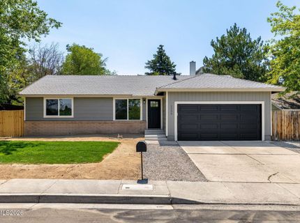 2396 Melody Lane, Reno, NV 89512 Photo
