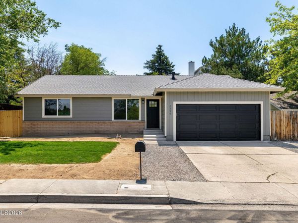 2396 Melody Lane, Reno, NV 89512