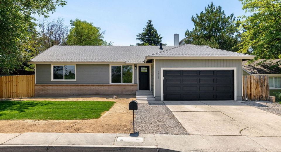2396 Melody Lane, Reno, NV 89512 Photo